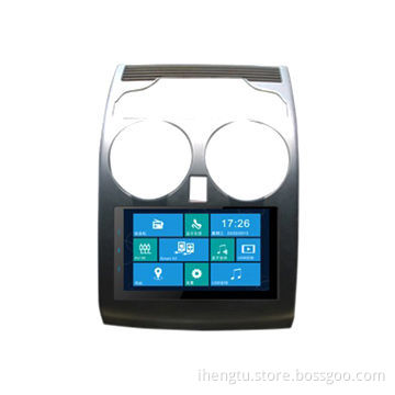 Car Navigation, HD screen,play video from phone, control phone'apps,iOS,Bluetooth phone call,Android